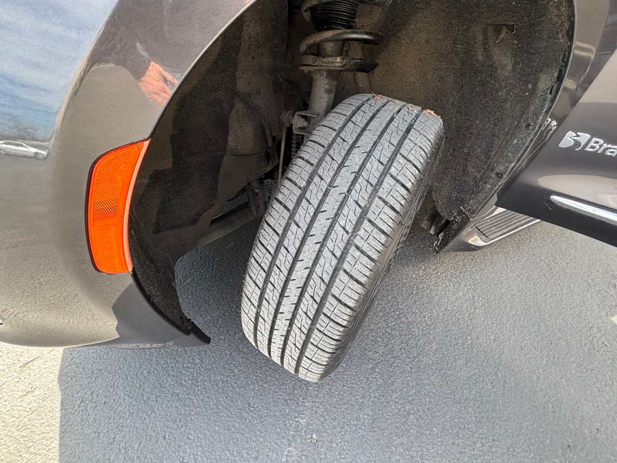 Used 2019 Chrysler Pacifica Touring L - BraunAbility Side Entry Entry Fold Out Automatic Ramp