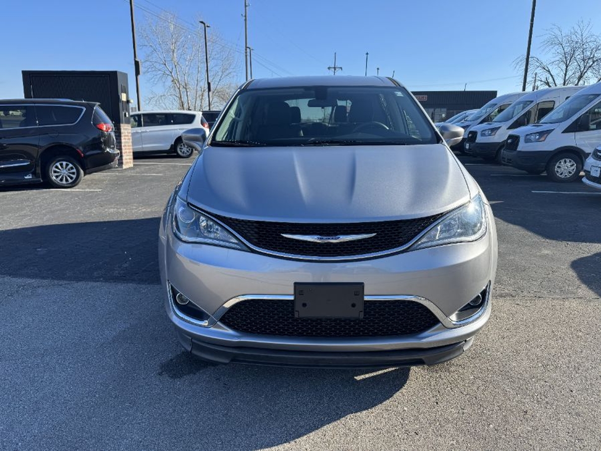 2018 CHRYSLER PACIFICA - Image 3