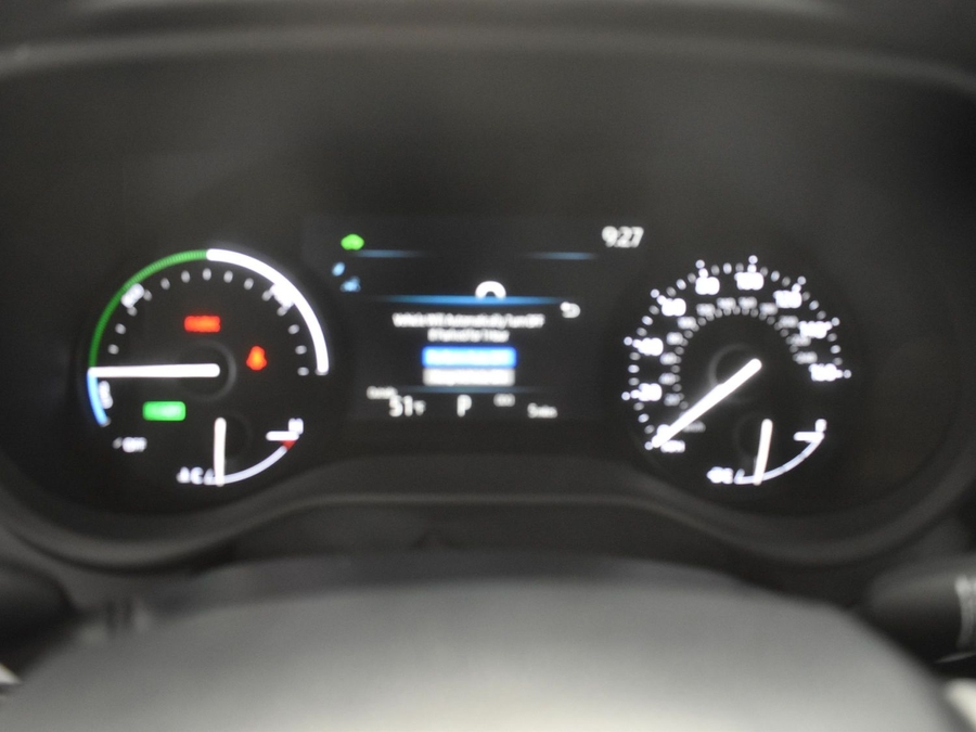 New 2025 Toyota Sienna Hybrid XLE Plus - BraunAbility Side Entry Entry In Floor Automatic Ramp