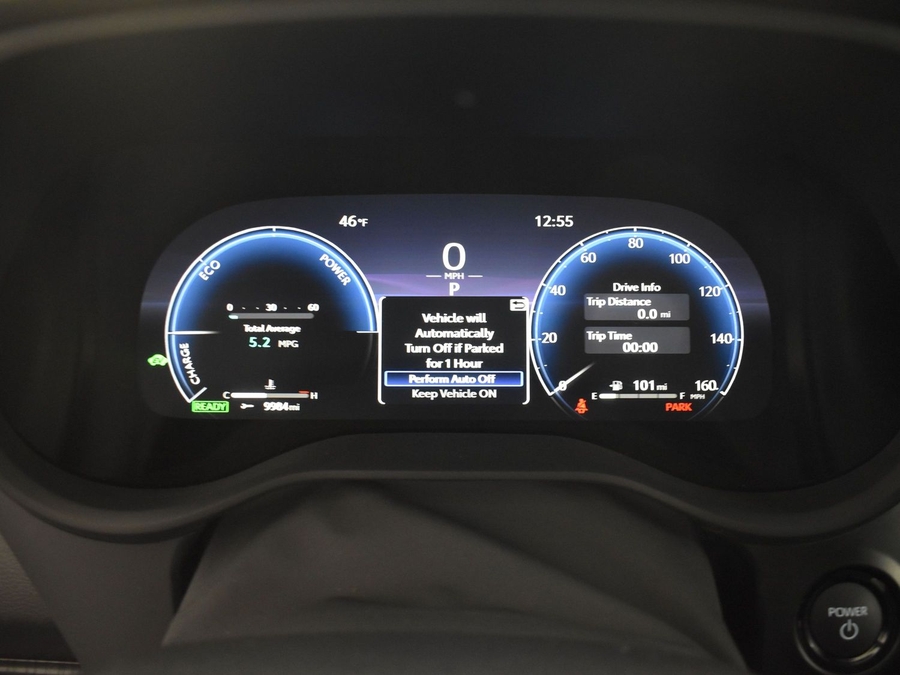 New 2025 Toyota Sienna Hybrid XSE Sport - BraunAbility Side Entry Entry Fold Out Automatic Ramp