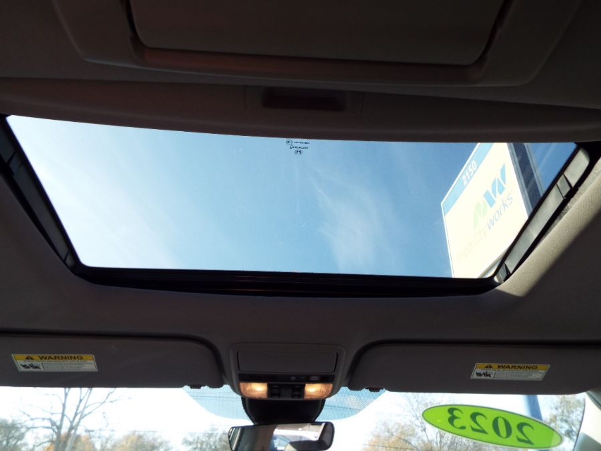 2023 HONDA ODYSSEY - Image 21