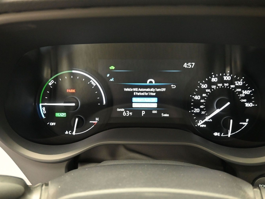 New 2026 Toyota Sienna Hybrid XLE Base - BraunAbility Side Entry In Floor Automatic Ramp