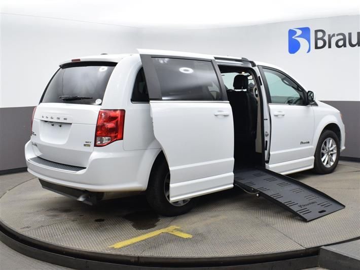 New Hampshire Wheelchair Vans for Sale [New & Used Accessible Vans