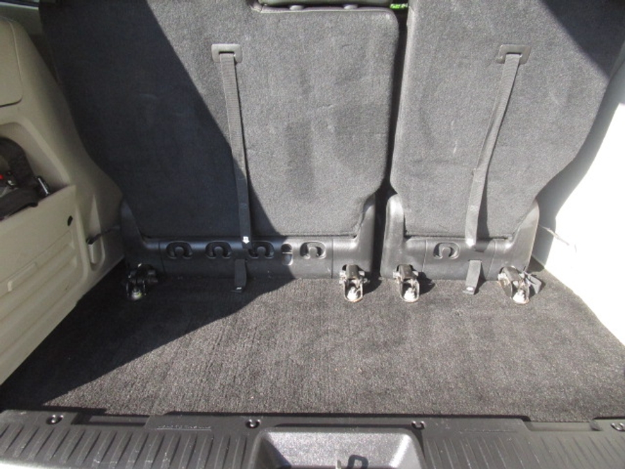 Used 2019 Dodge Grand Caravan SXT - VMI Side Entry Entry Fold Out Automatic Ramp