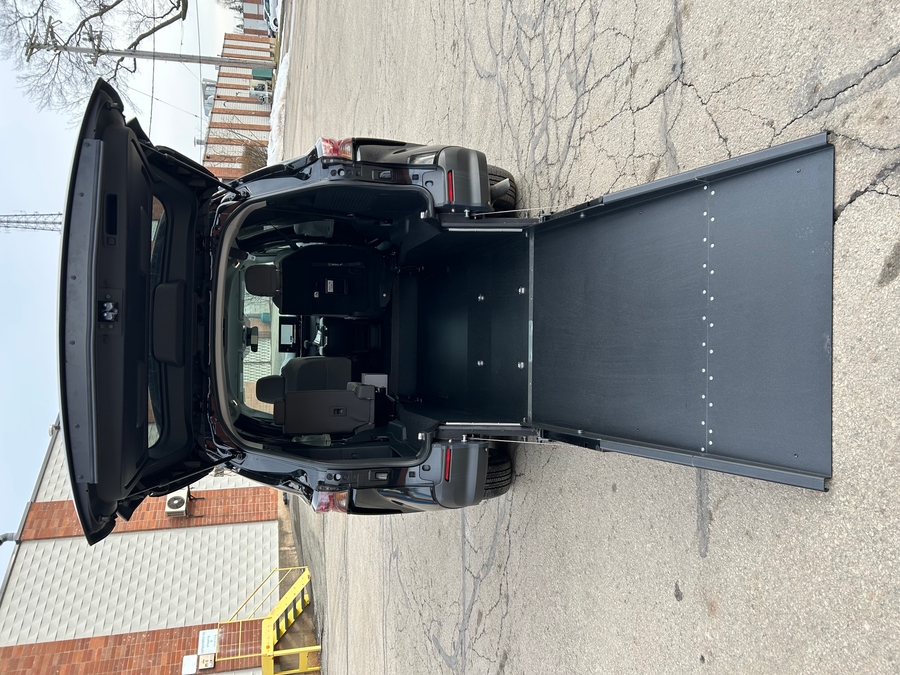 2025 TOYOTA SIENNA - Image 11