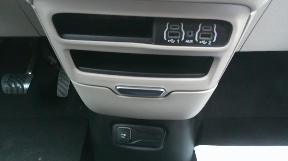 2024 CHRYSLER PACIFICA - Image 13