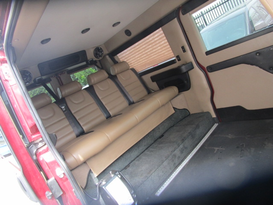 Used 2016 Ram ProMaster 1500 136 WB - TEM Side Entry Entry Lift Automatic Ramp