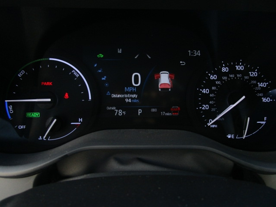 New 2025 Toyota Sienna Hybrid LE AWD w MID ROW - Vantage Mobility Commercial Side Entry Entry In Floor Manual Ramp