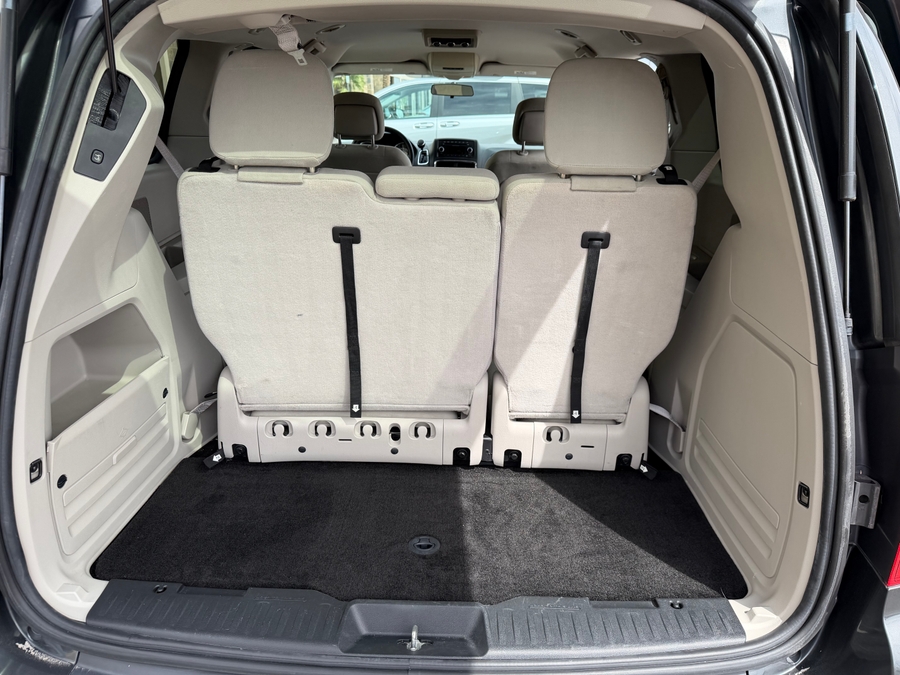 2012 Dodge Grand Caravan SXT - Photo 13