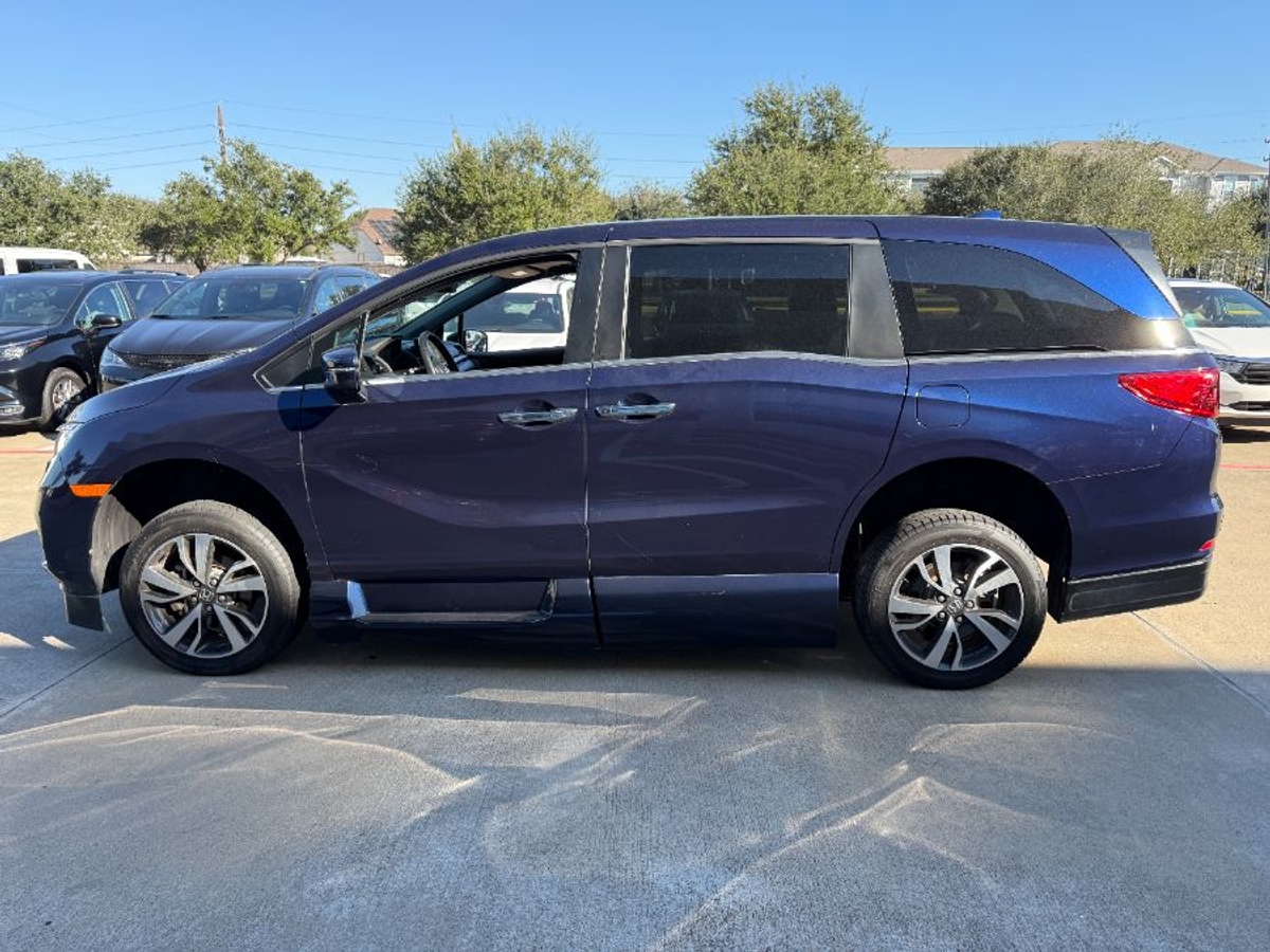 2023 HONDA ODYSSEY - Image 6