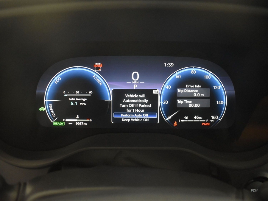 New 2025 Toyota Sienna Hybrid XSE Sport - BraunAbility Side Entry Entry In Floor Automatic Ramp