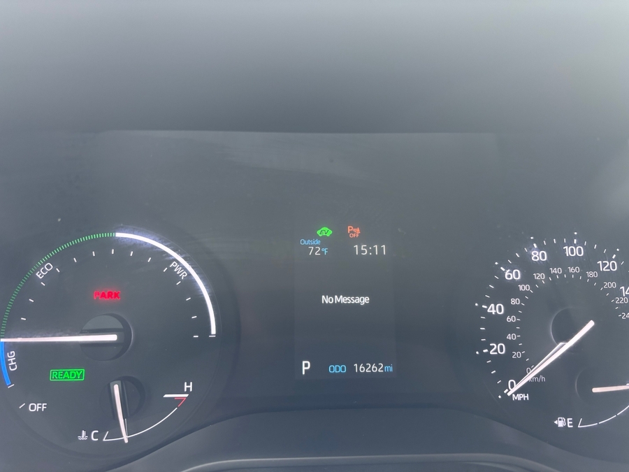 Used 2023 Toyota Sienna Hybrid XLE - BraunAbility Side Entry In Floor Automatic Ramp