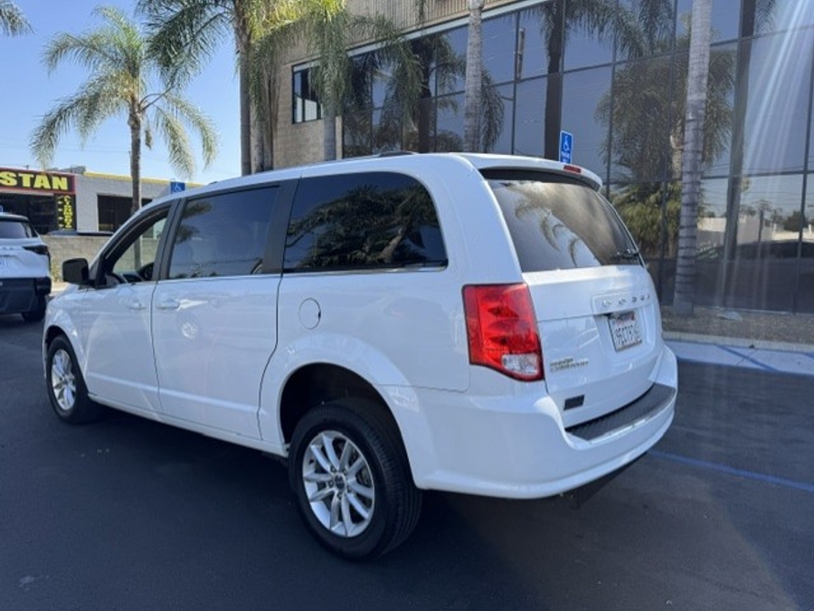 Dodge Grand Caravan image number 5