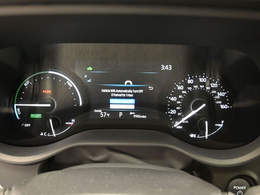 New 2026 Toyota Sienna Hybrid XLE Add - BraunAbility Side Entry Entry In Floor Automatic Ramp