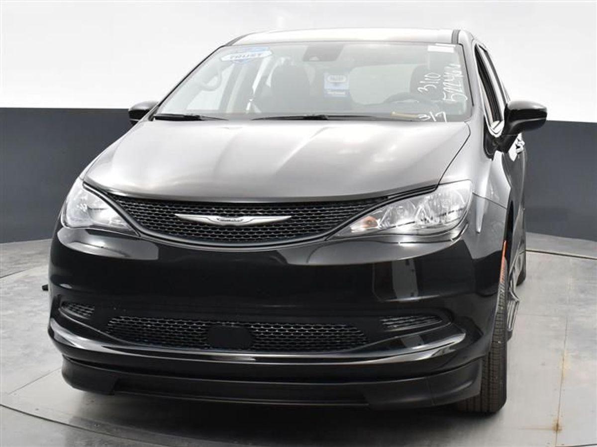 2023 CHRYSLER VOYAGER - Image 7