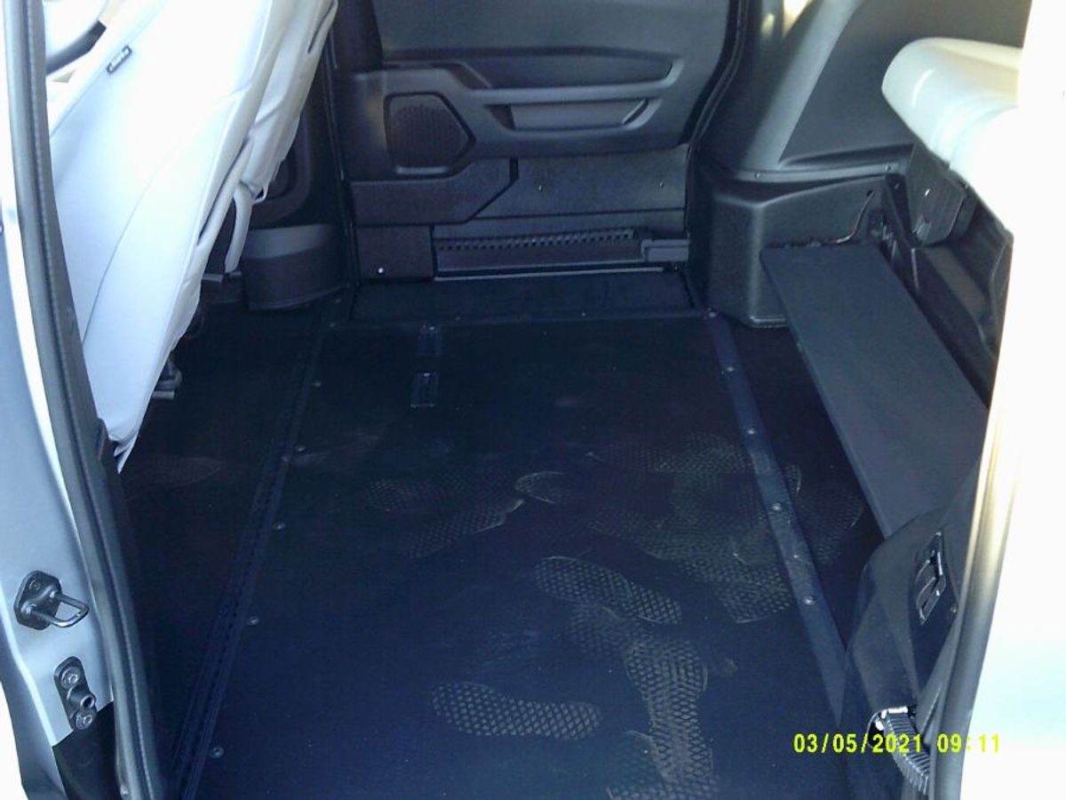 2024 HONDA ODYSSEY - Image 18