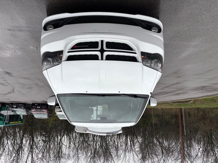 Used 2019 Dodge Grand Caravan GT - International Mobility Rear Entry Entry Fold Out Manual Ramp
