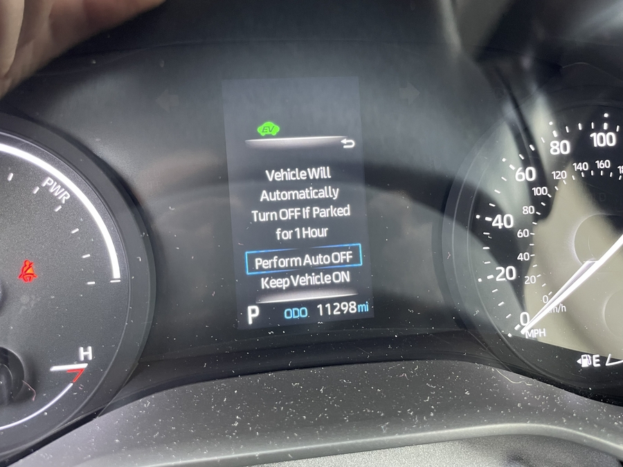 Used 2022 Toyota Sienna Hybrid XLE - AMS Side Entry Entry In Floor Automatic Ramp