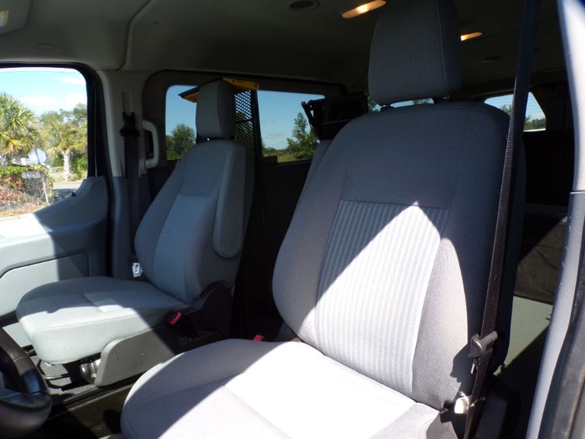 2018 FORD TRANSIT - Image 20