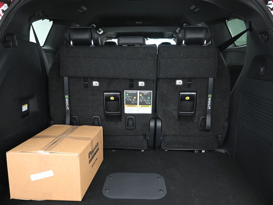 New 2026 Toyota Sienna Hybrid XSE Sport - BraunAbility Side Entry Entry Fold Out Automatic Ramp