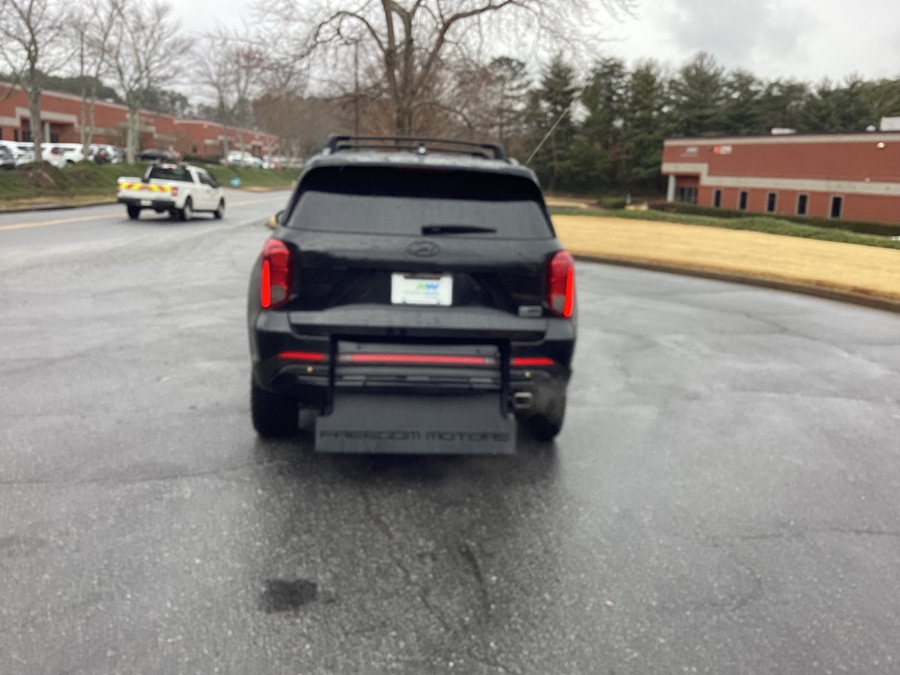 2024 HYUNDAI PALISADE - Image 5