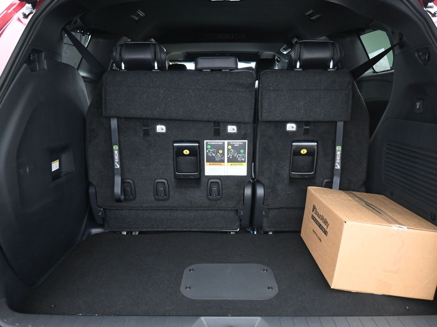 New 2026 Toyota Sienna Hybrid XSE Sport - BraunAbility Side Entry Entry Fold Out Automatic Ramp