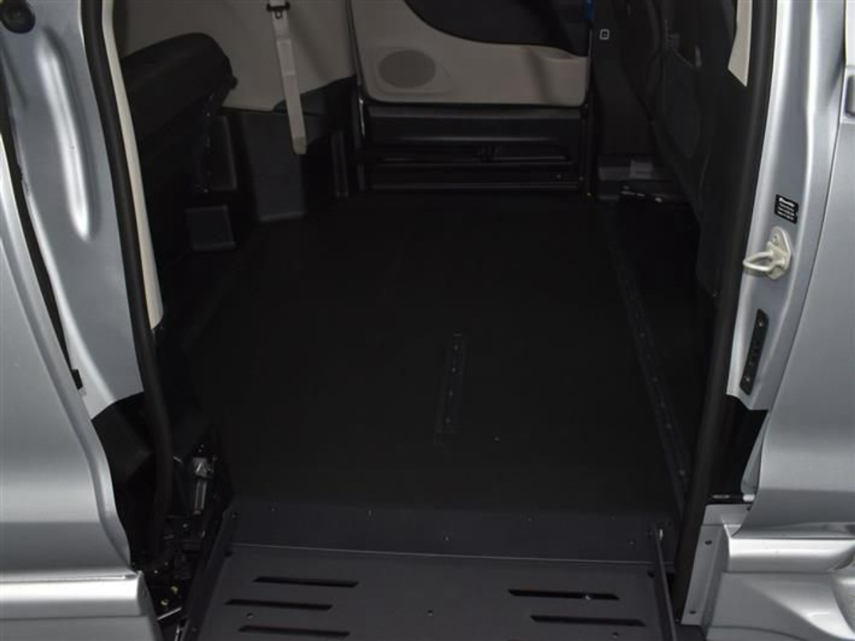 2023 CHRYSLER PACIFICA - Image 10