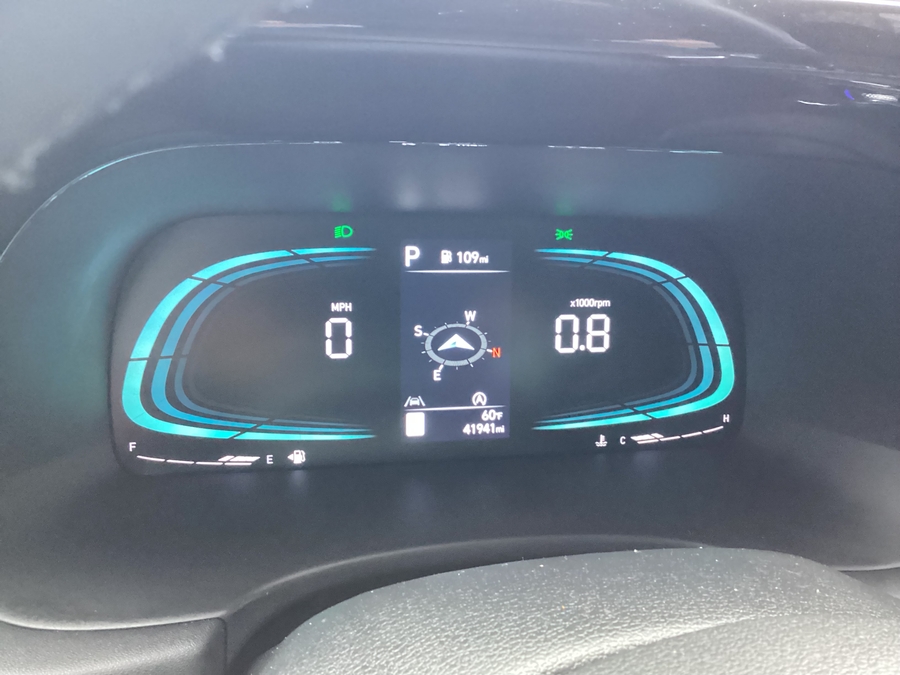 2024 HYUNDAI PALISADE - Image 15