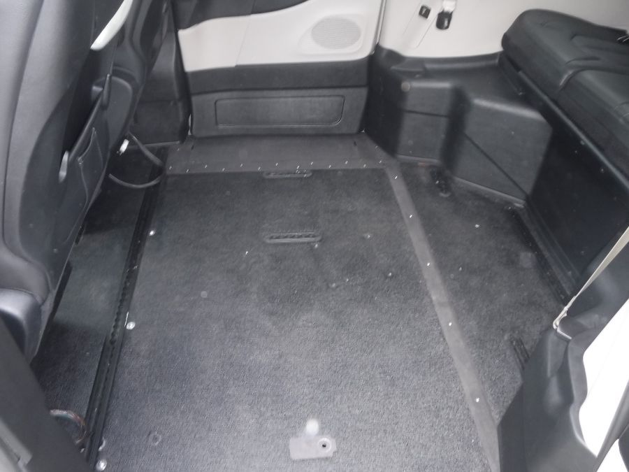 Blanco Chrysler Pacifica número de imagen 18