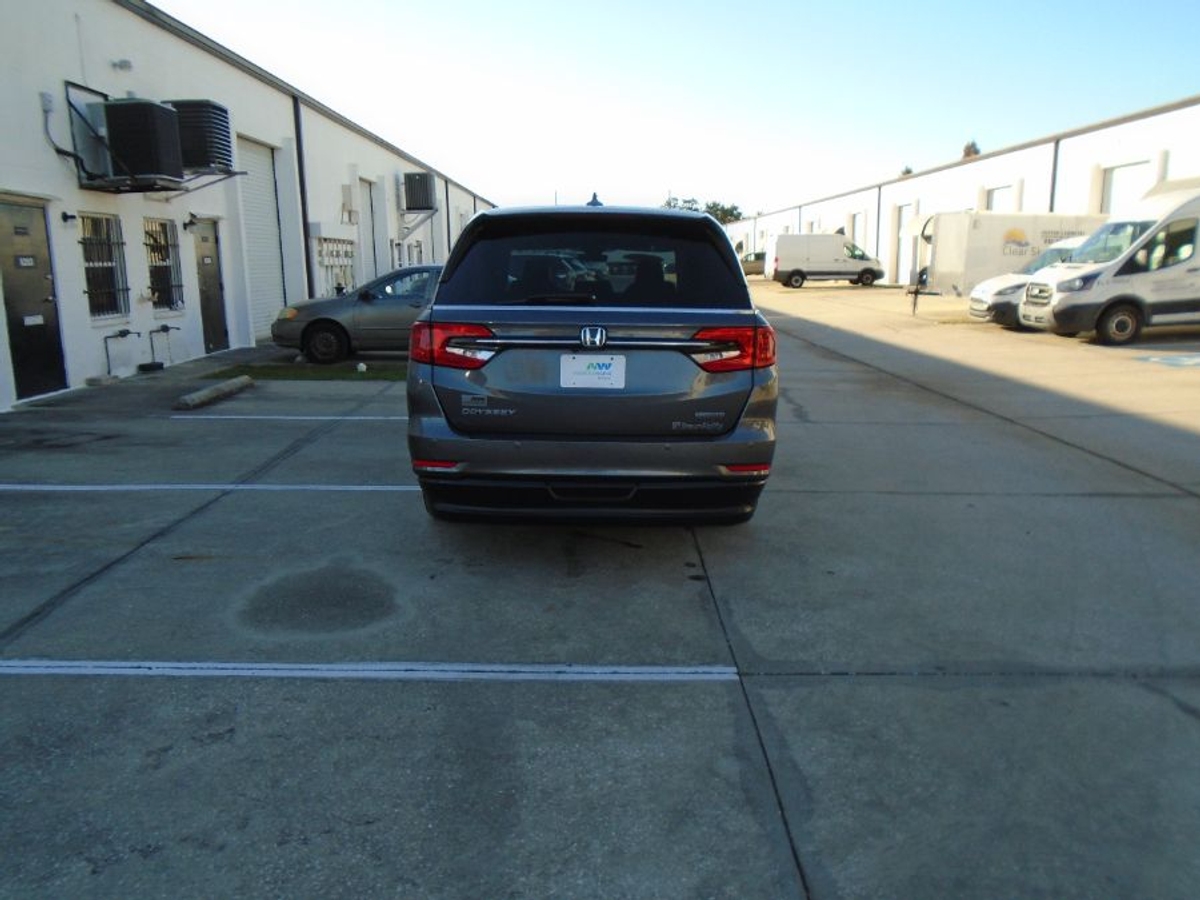 2021 HONDA ODYSSEY - Image 13