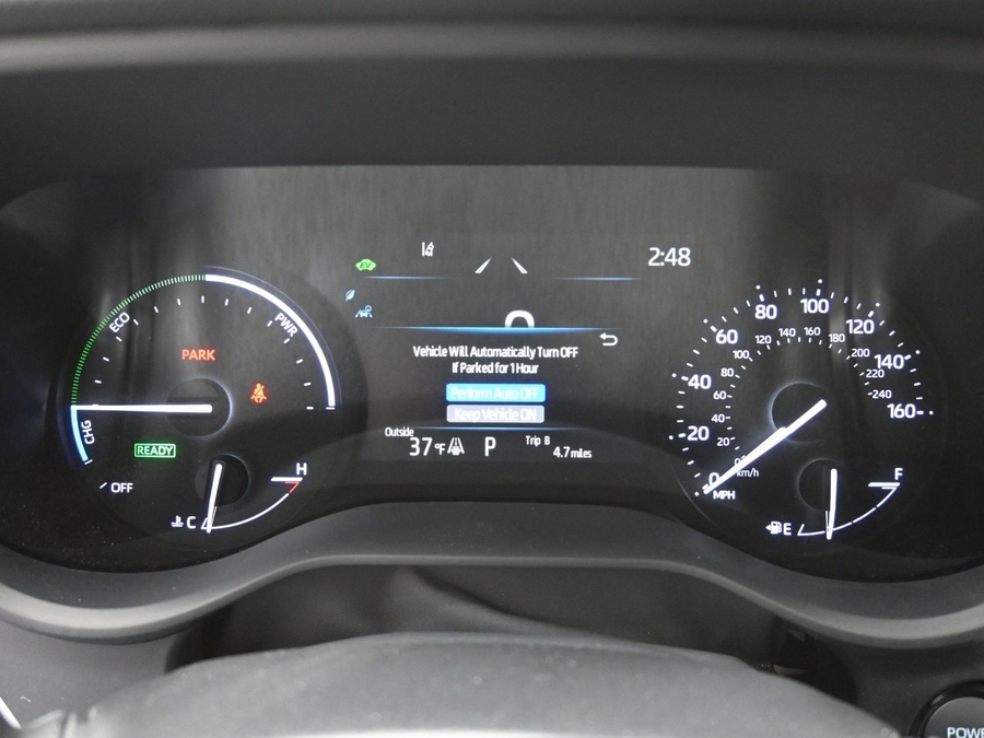 New 2025 Toyota Sienna Hybrid XLE Plus - BraunAbility Side Entry Entry Fold Out Automatic Ramp