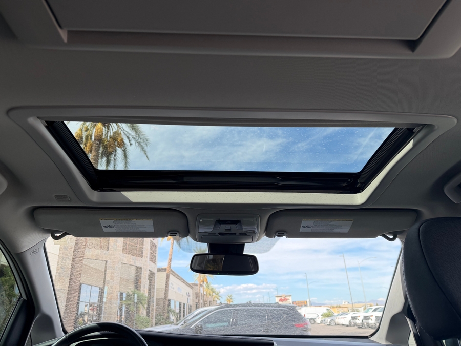 Used 2020 Toyota Sienna SE Premium - VMI Side Entry In Floor Automatic Ramp