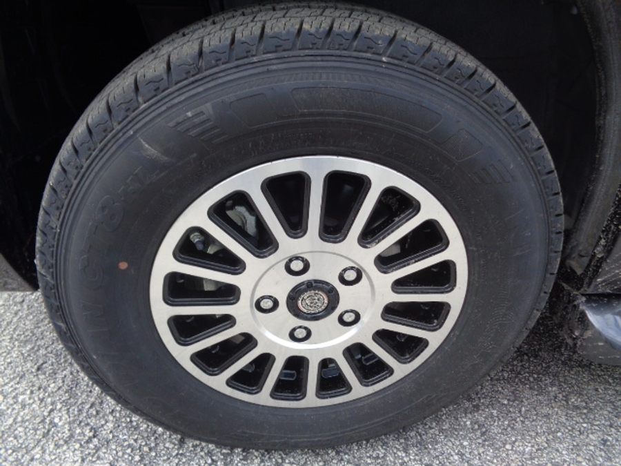 New 2025 Ram ProMaster Tradesman 1500 - TEM Side Entry Entry Lift Automatic Ramp