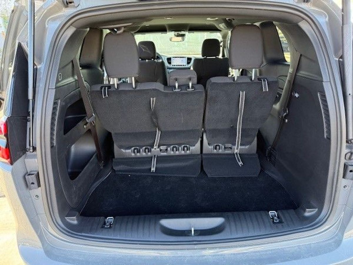 2024 CHRYSLER PACIFICA - Image 19