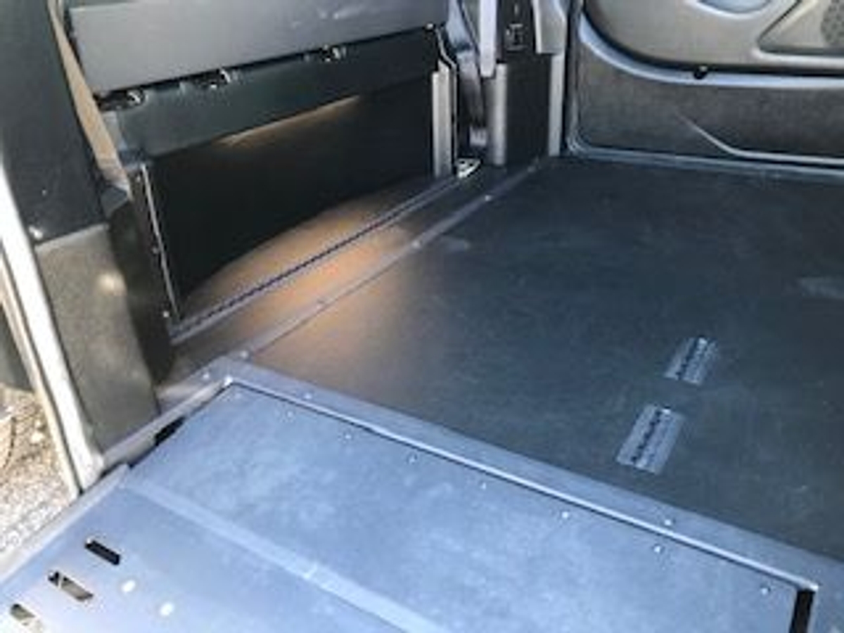 2023 CHEVROLET TRAVERSE - Image 6