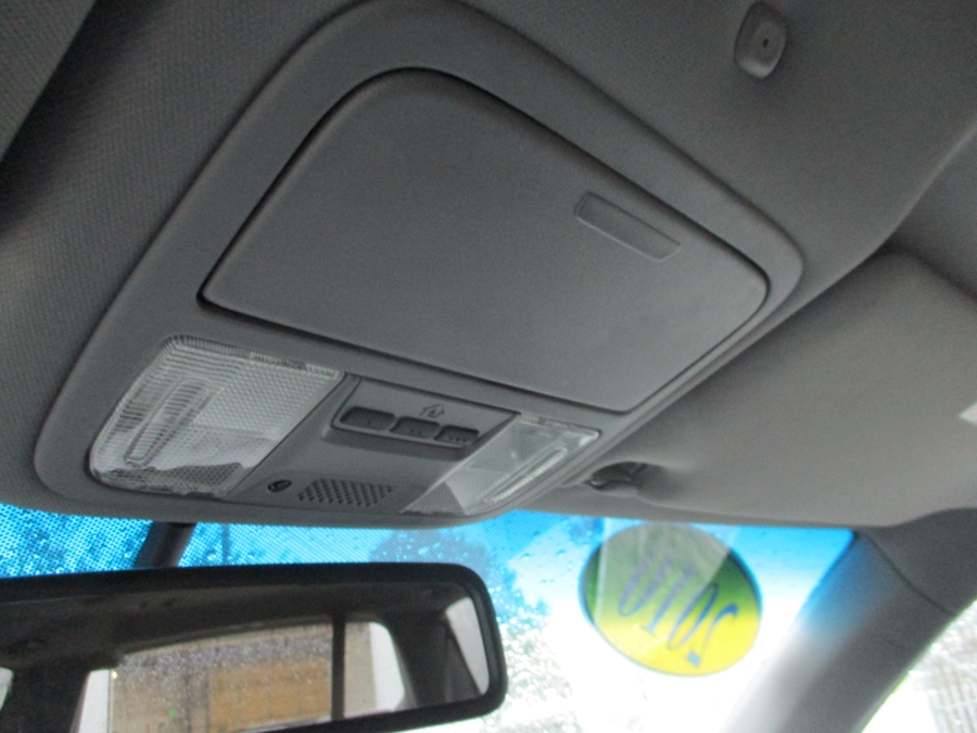  Honda Odyssey image number 16