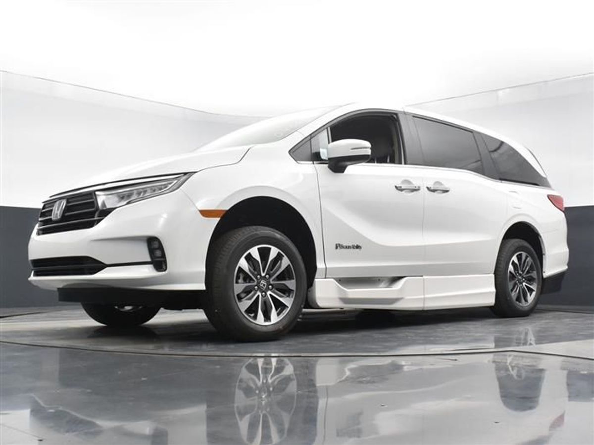 2023 HONDA ODYSSEY - Image 23