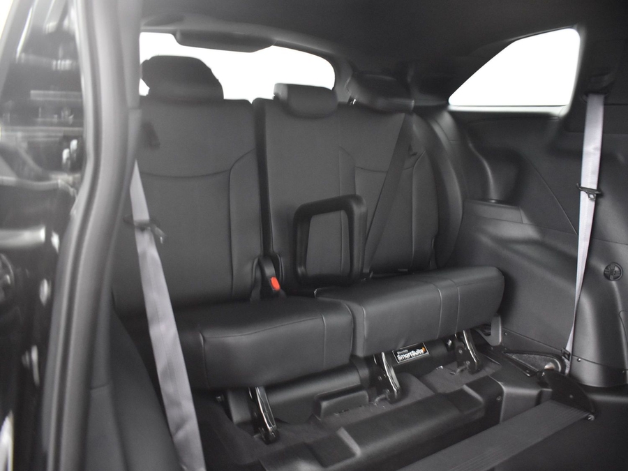 New 2025 Toyota Sienna Hybrid XSE Sport - BraunAbility Side Entry Entry In Floor Automatic Ramp