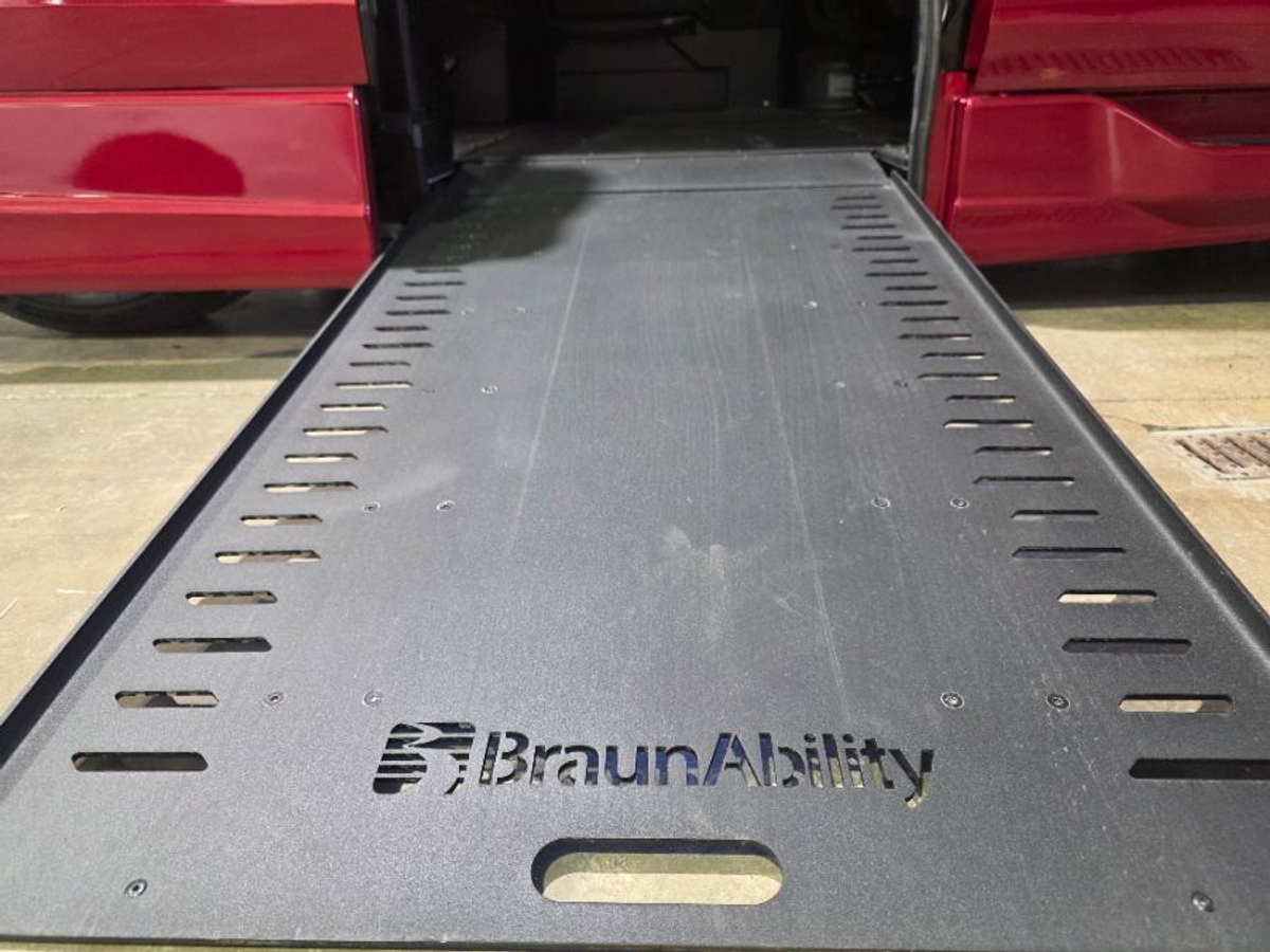 2025 HONDA ODYSSEY - Image 11