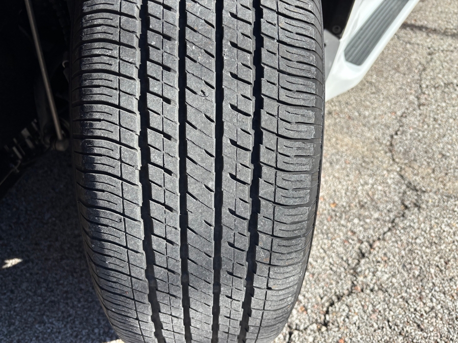 Used 2024 Chrysler Pacifica Touring L - BraunAbility Side Entry Entry In Floor Automatic Ramp