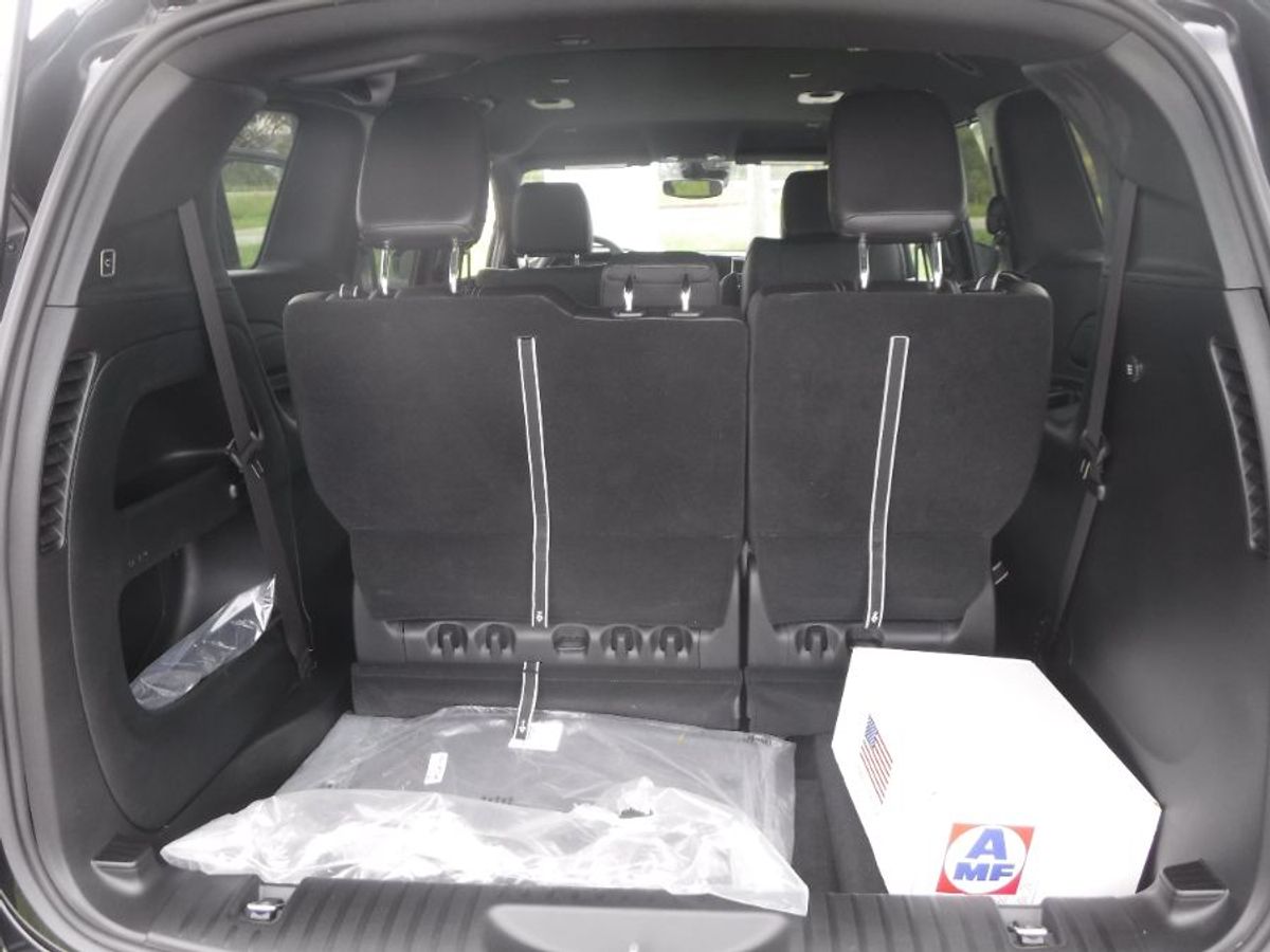 2024 CHRYSLER PACIFICA - Image 20