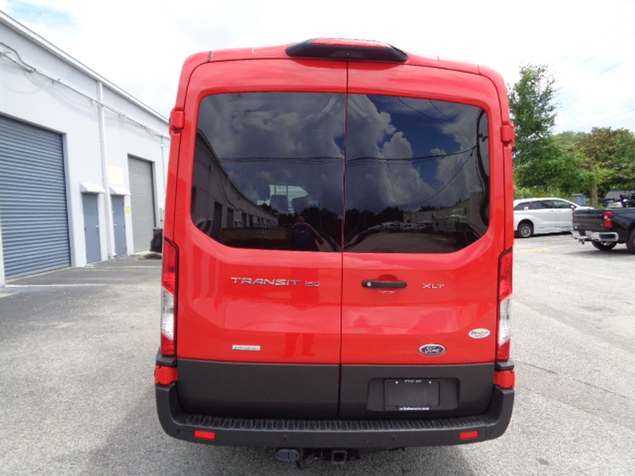 Used 2019 Ford Transit 150 XLT - OTH Side Entry Entry Lift Automatic Ramp