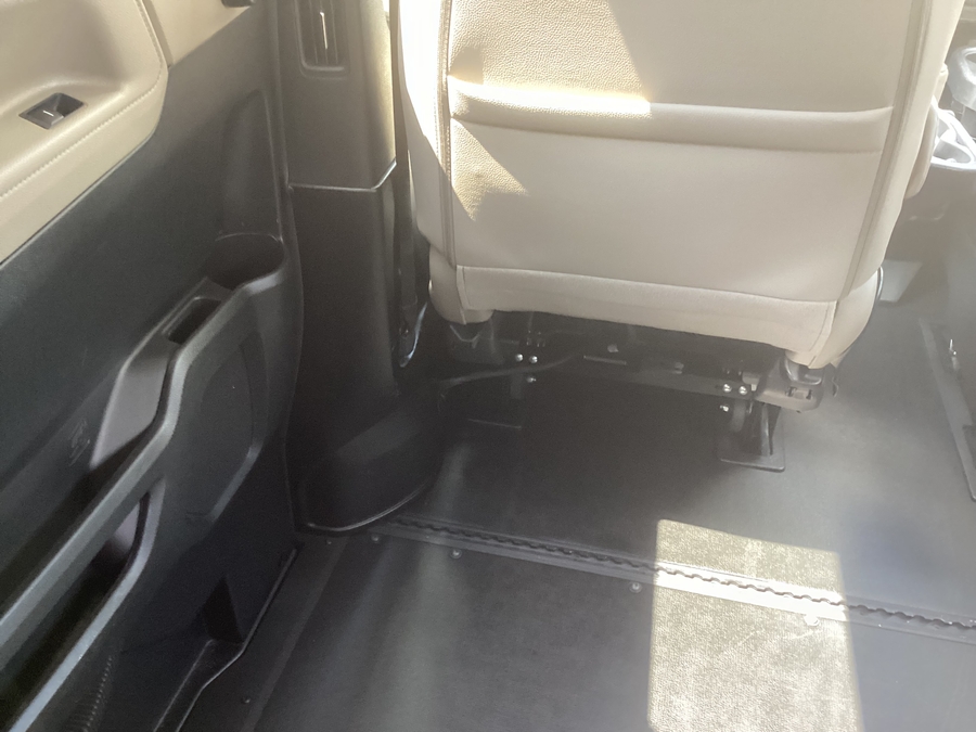  Honda Odyssey image number 10