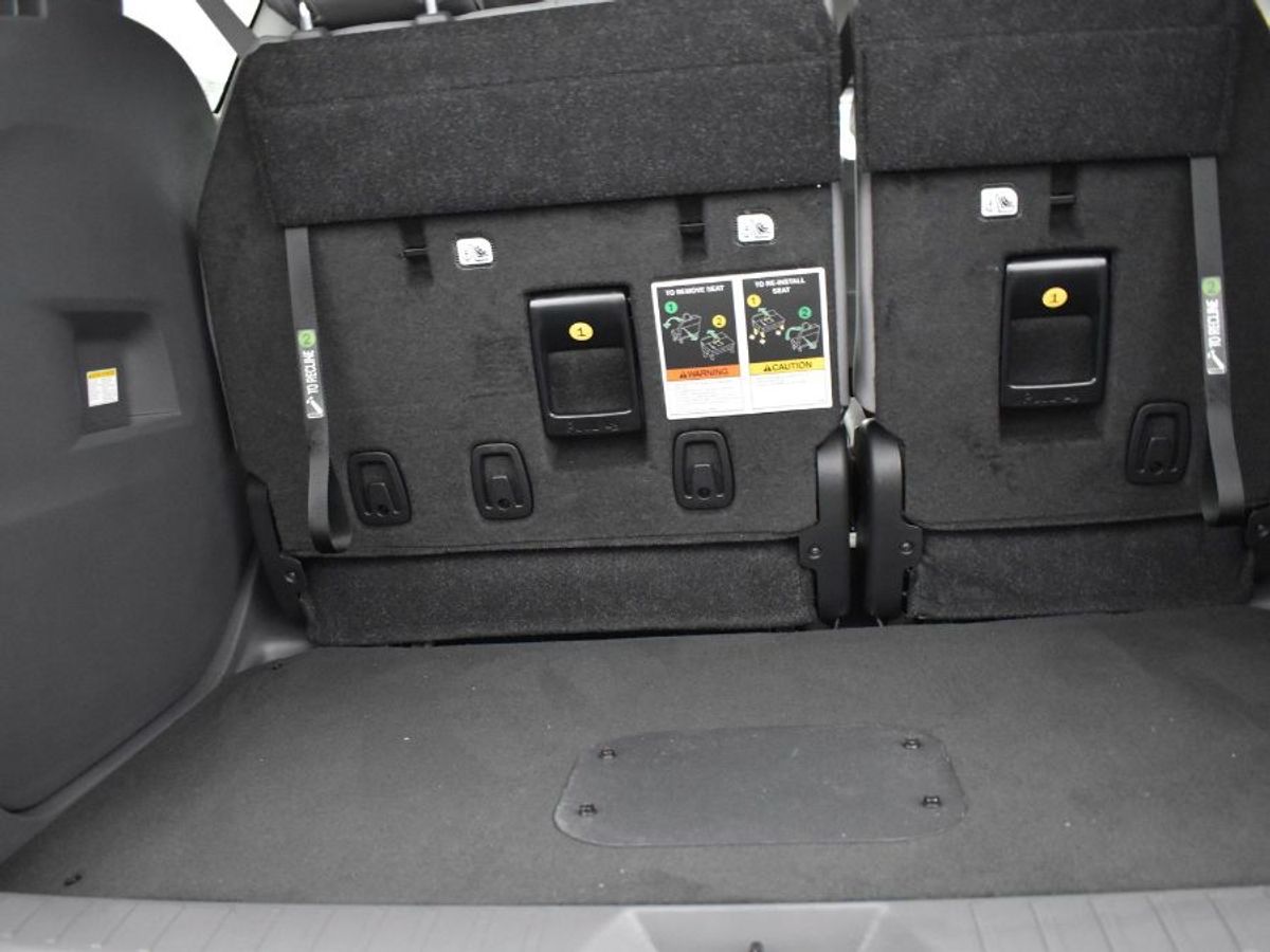 2024 TOYOTA SIENNA - Image 7