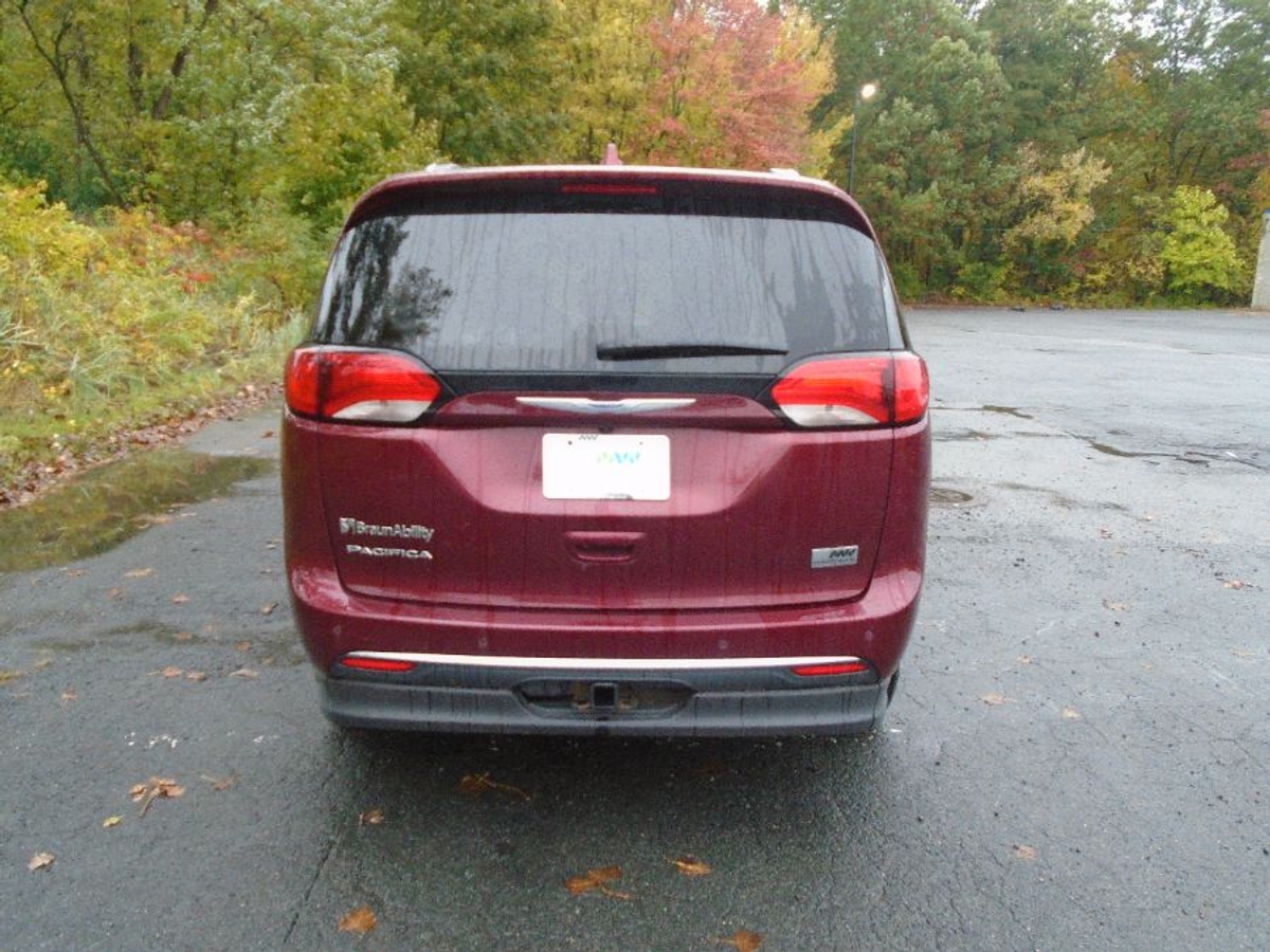 2020 CHRYSLER PACIFICA - Image 14