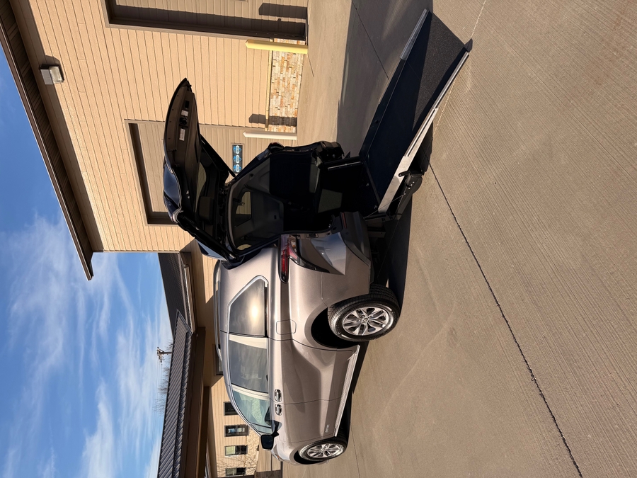 2024 TOYOTA SIENNA - Image 14