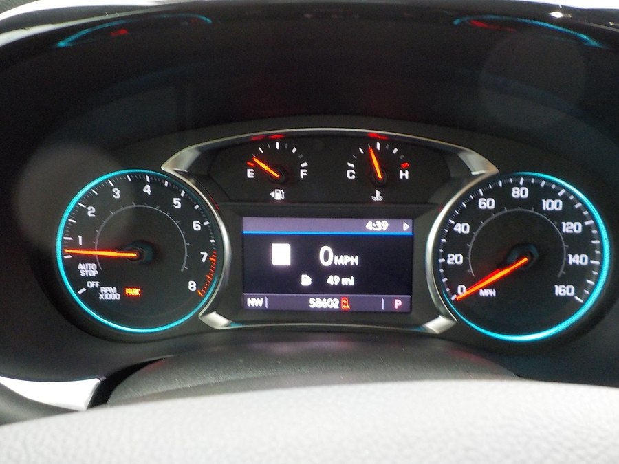 2023 Chevrolet Traverse RS - Photo 11
