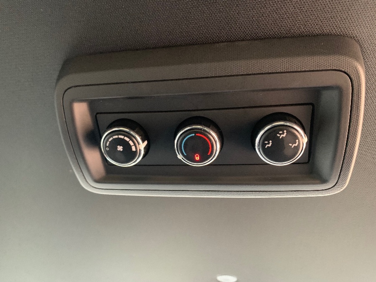 2019 DODGE GRAND CARAVAN - Image 10