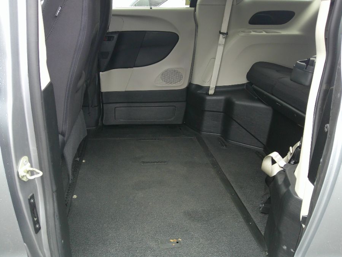 2019 CHRYSLER PACIFICA - Image 20