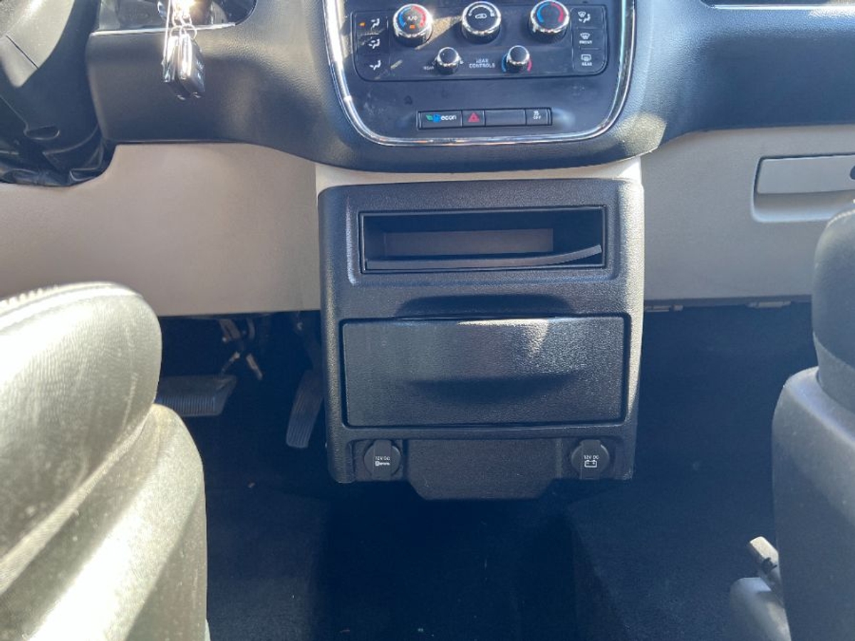 2019 DODGE GRAND CARAVAN - Image 13